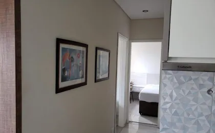 Apartamento 41a Mobiliado Prox a Praia Da Enseada