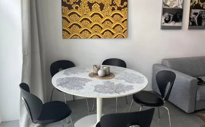 Luxury 60m2 Appartement in Wilhelmstadt Berlin
