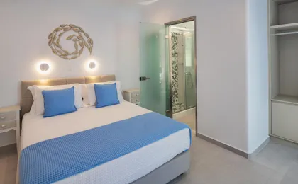 City Break (Adults only)