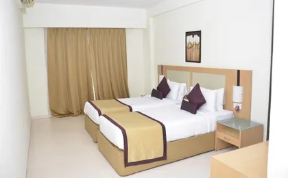 Zip by Spree Spine Hinjewadi