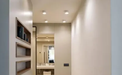 Stunning Modern Apt Frontline beach - RDR206