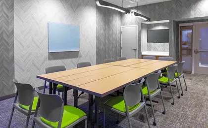 SpringHill Suites by Marriott Kansas City Plaza