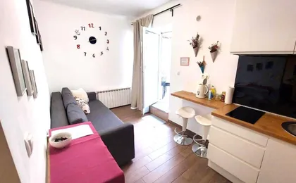 Luky City Center Zagreb, Jazz Apartments
