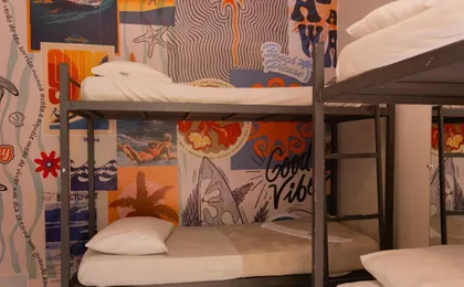 Che Lagarto Hostel Copacabana (Adults only)