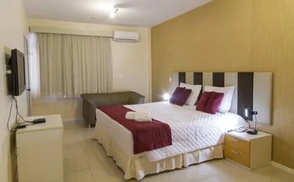 San Phillip Flat Hotel