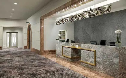 THE WESTIN NEW ORLEANS