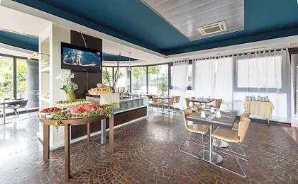 Sotel Nomentana Roma