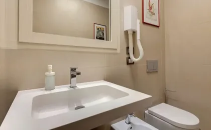 Mamo Florence - Novella Apartment