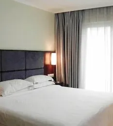 Shenzhen Xinbaocheng Hotel