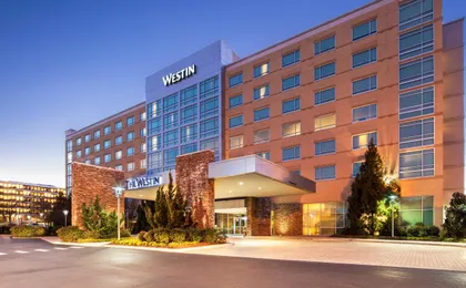 The Westin Richmond