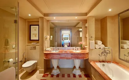 ITC Maratha, a Luxury Collection Hotel, Mumbai