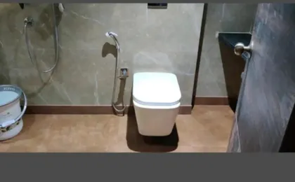 Hotel oak plaza New Delhi railways station