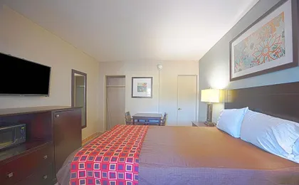 Sunrise Inn by OYO Titusville FL