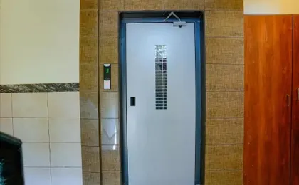 Fabhotel Dwarka