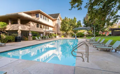 Riverpointe Napa Valley Resort Condos
