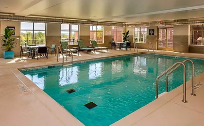 Homewood Suites by Hilton St. Louis Westport