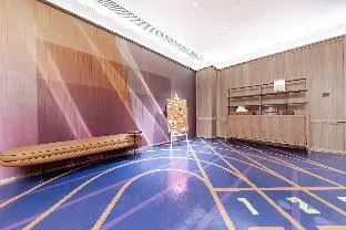 Orange Hotel Wuhan Optics Valley Daxueyuan Road