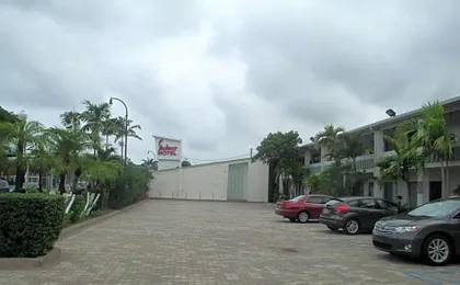 Shalimar Motel