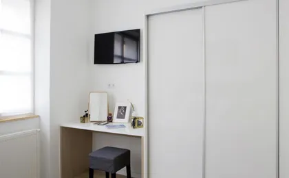 Premium Class Apartments