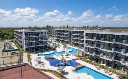 Makia Beach Experience - Porto de Galinhas