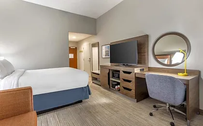 Hampton Inn New Bern