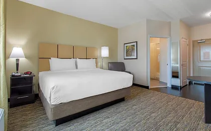 Candlewood Suites San Antonio Lackland AFB Area By IHG