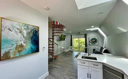 Skylaranna Resort & SPA