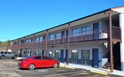 Eagle Inn by Hotel O Richmond Midlothian Turnpike