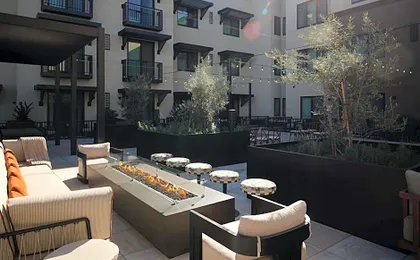 The Ava Hotel Paso Robles, Curio Collection By Hilton