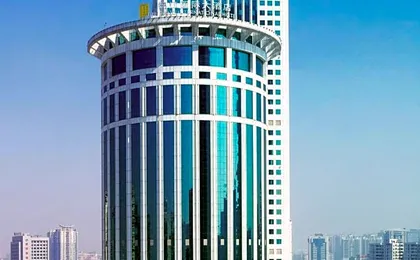 Wuhan Jin Jiang International Hotel
