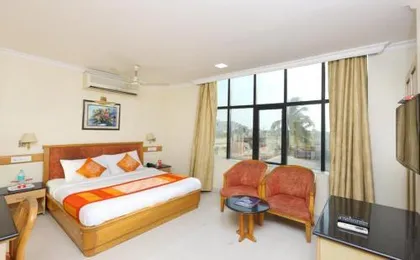 Ks Residency