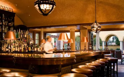 Omni Scottsdale Resort at Montelucia