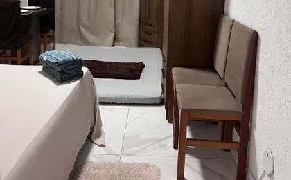Apto Vista Para O Mar Em Barra Da Tijuca Posto 1 Da Praia Do Pepe E Esquina Com a Olegario Maciel