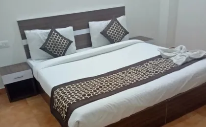 Hotel Nathu Palace