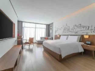 Urcove by Hyatt Chongqing Liangjiang New Area