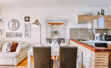 Apartment Erin