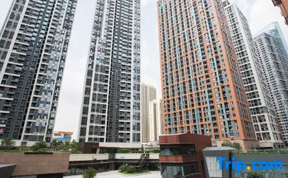 Shenzhen Suhe Service Apartment