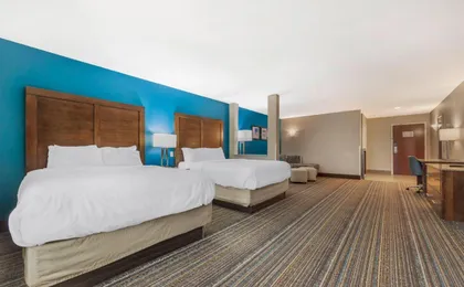 Comfort Suites las Cruces I - 25 North
