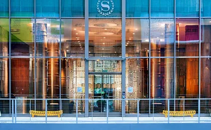 Sheraton Grand Los Angeles