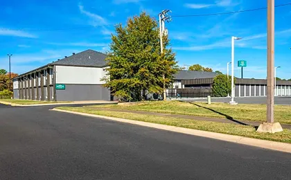 Quality Inn Little Rock South