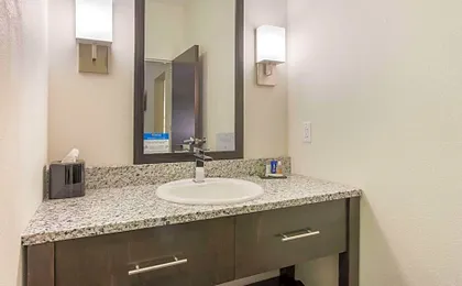 Sleep Inn & Suites Webb City