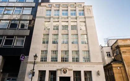 No.8 Waterloo Street Apartments