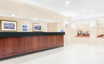 Days Inn & Suites by Wyndham York