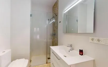 MyFlats Luxury City Center
