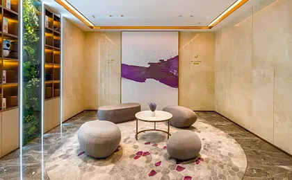 Lavande Hotel Beijing Nanyuan Heyi Metro Station