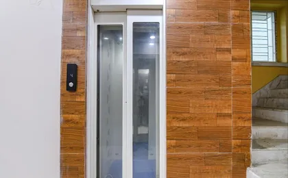 Fabhotel White House I