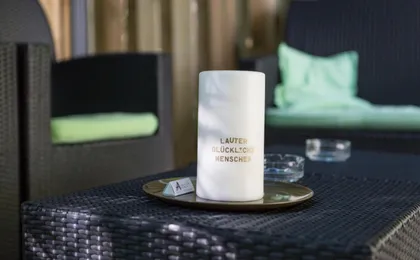 Auszeit Hotel Dusseldorf (Adults only)