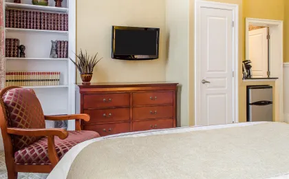 Federal Pointe Inn, an Ascend Collection hotel