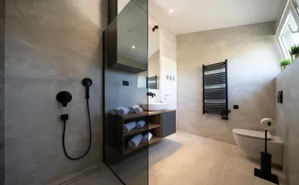 Holiday Home Apartments Bellamare
