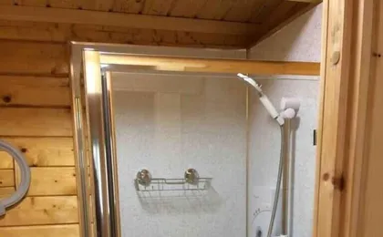 Immaculate Cabin 5 Mins To Inverness Dogs Welcome
